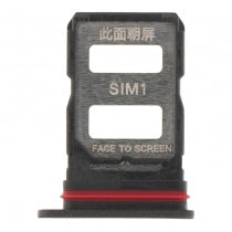 Xiaomi Poco X7 (24095PCADG) Simcard Holder - Black