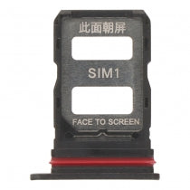 Xiaomi Poco X7 (24095PCADG) Simcard Holder - Silver