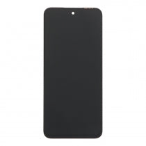 Tecno Spark Go 1/Spark Go 1S (KL4h) LCD Display + Touchscreen - Black