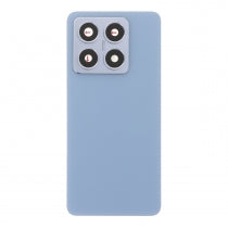 Xiaomi 14T (2406APNFAG) Backcover - Blue
