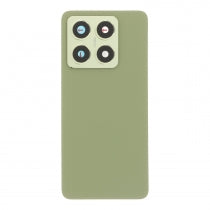 Xiaomi 14T (2406APNFAG) Backcover - Green