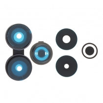 Xiaomi Redmi 13 5G Camera Lens - With Lens Frame - Black