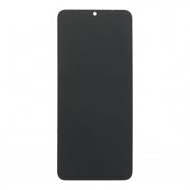 Xiaomi Redmi A4 5G (24116RNC1I) LCD Display + Touchscreen - Black