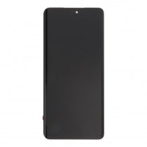 Huawei Honor Magic 7 Lite 5G (BRP-NX1) LCD Display + Touchscreen - Black