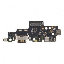 Motorola Moto G Play (2024) Charge Connector Board