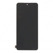 Oppo Reno 13F 5G (CPH2699) LCD Display + Touchscreen - Black