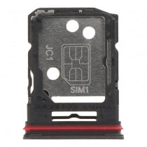 Oppo Reno 13F 5G (CPH2699) Simcard Holder - Graphite