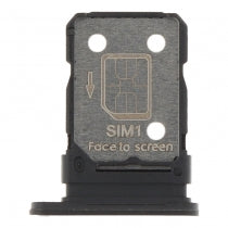 Oppo Reno 13 (CPH2689/PKM110) Simcard Holder - Blue