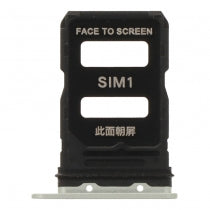 Xiaomi 15 (24129PN74G/24129PN74I/24129PN74C) Simcard Holder - Green