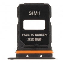 Xiaomi 15 Ultra (25010PN30G) Simcard Holder - Black