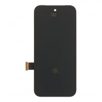 Google Pixel 9a (GTF7P) LCD Display + Touchscreen - Black