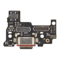 Motorola Moto Edge 50 Ultra (XT2401) Charge Connector Board