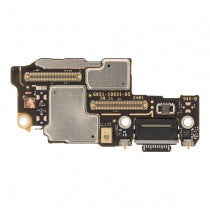 Google Pixel 9 (G2YBB/GUR25/G1B60)/Pixel 9 Pro (GR83Y/GEC77/GWVK6) Charge Connector Board