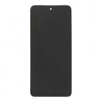Motorola Moto G15 (XT2521) LCD Display + Touchscreen - Black