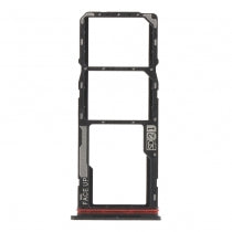 Motorola Moto G15 (XT2521) Simcard Holder - Grey