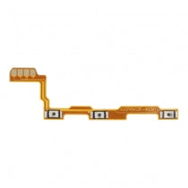 Oppo Reno 13 F 4G (CPH2701) Power + Volume Button Flex Cable