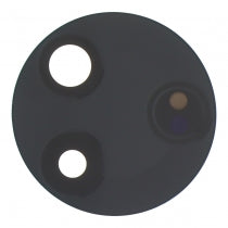 Xiaomi Poco F7 Pro  Camera Lens - Black
