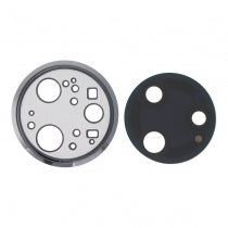 Xiaomi Poco F7 Ultra (24122RKC7G) Camera Lens - With Lens Frame - Black