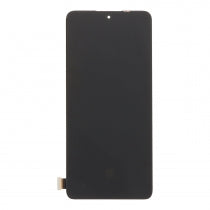 Xiaomi Poco M7 Pro 5G (2409FPCC4G/2409FPCC4I) LCD Display + Touchscreen - Oled - Black