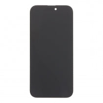 Apple iPhone 16 Pro Max LCD Display + Touchscreen - Soft Oled - 120HZ - Black