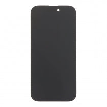 Apple iPhone 16 Pro LCD Display + Touchscreen - REPART ULTRA - Soft OLED - 120Hz - Black