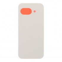 Google Pixel 9a (GTF7P) Backcover - White