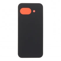 Google Pixel 9a (GTF7P) Backcover - Black