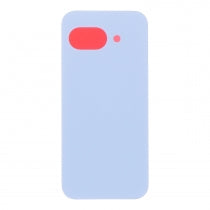 Google Pixel 9a (GTF7P) Backcover - Light Blue