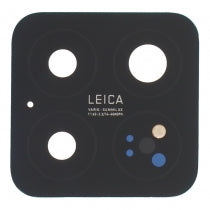 Xiaomi 15 (24129PN74G/24129PN74I/24129PN74C) Camera Lens - Black