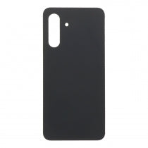 Samsung SM-A366B Galaxy A36 Backcover - Black