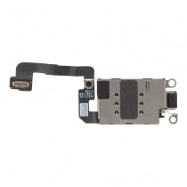 Apple iPhone 16/iPhone 16 Plus Simcard Reader Flex Cable - Single Card Version