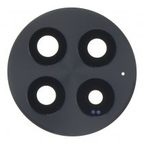 OnePlus 13 (CPH2655/CPH2653/PJZ110) Camera Lens - Black