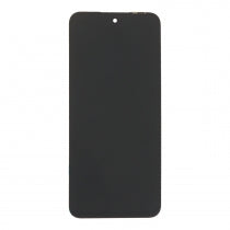 ZTE Nubia Music 2 LCD Display + Touchscreen - Black