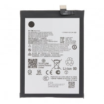 Motorola Moto E15 (XT2523) Battery - RL52 - 5200mAh