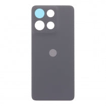 Motorola Moto G15 (XT2521) Backcover - Grey