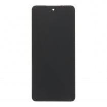 ZTE Nubia Focus (Z2455) LCD Display + Touchscreen - Black