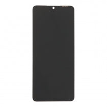 ZTE Blade V70 Max LCD Display + Touchscreen - Black