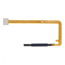 Samsung SM-A066B Galaxy A06 5G Fingerprint Sensor Flex Cable - Black