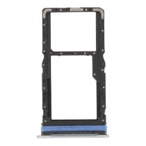 Samsung SM-A066B Galaxy A06 5G Simcard Holder - Grey
