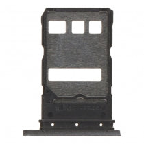 Huawei Honor 400 Lite 5G (ABR-NX1/ABR-N31C1) Simcard Holder - Black