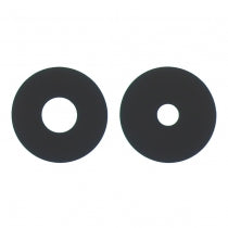 Oppo A5 Pro 4G (CPH2711) Camera Lens - 2pcs one set - Black