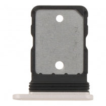 Google Pixel 9a (GTF7P) Simcard Holder - White