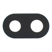 Google Pixel 9a (GTF7P) Camera Lens - Black