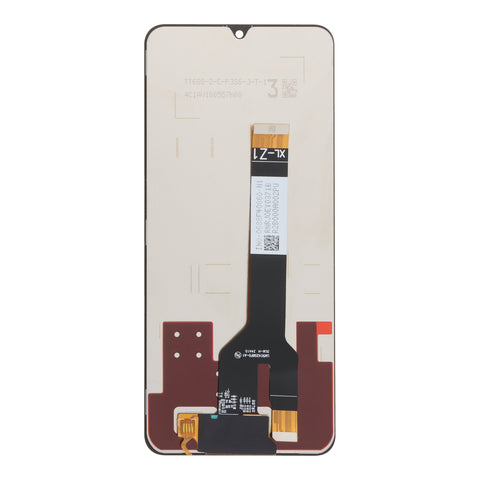 Xiaomi Redmi A5 4G (25028PC03G/25028RN03A/25028RN03I) LCD Display + Touchscreen - 167.92 MM - Black
