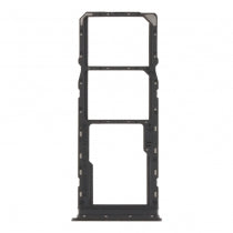 Xiaomi Redmi A5 4G (25028PC03G/25028RN03A/25028RN03I) Simcard Holder - Black