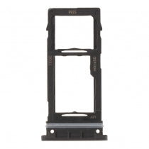Samsung SM-X356 Galaxy Tab Active 5 Pro 5G Simcard Holder - Black