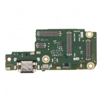 Vivo V40 Lite 5G/V40 SE Charge Connector Board