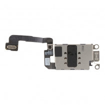 Apple iPhone 16/iPhone 16 Plus Simcard Reader Flex Cable - Dual Card Version