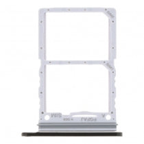 Samsung SM-F766B Galaxy Flip 7 Simcard Holder - Dual Card Version - Black