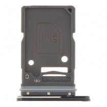 Samsung SM-F966B Galaxy Z Fold 7 Simcard Holder - Single Card Version - Black